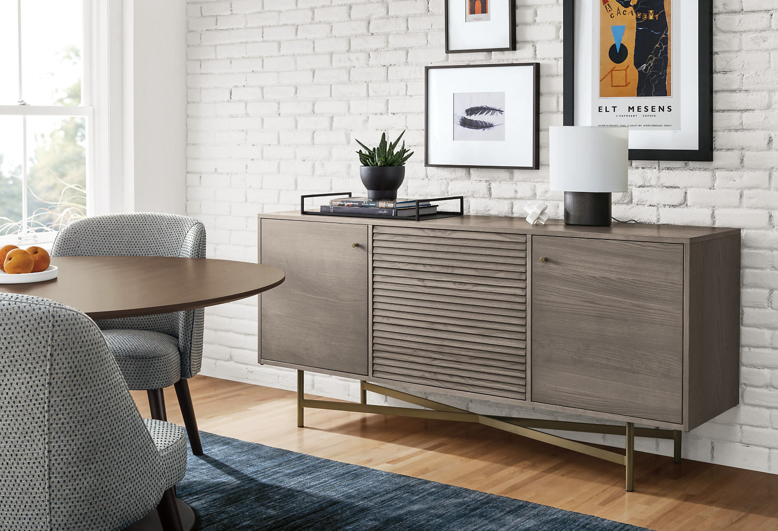 Adrian Storage Cabinets