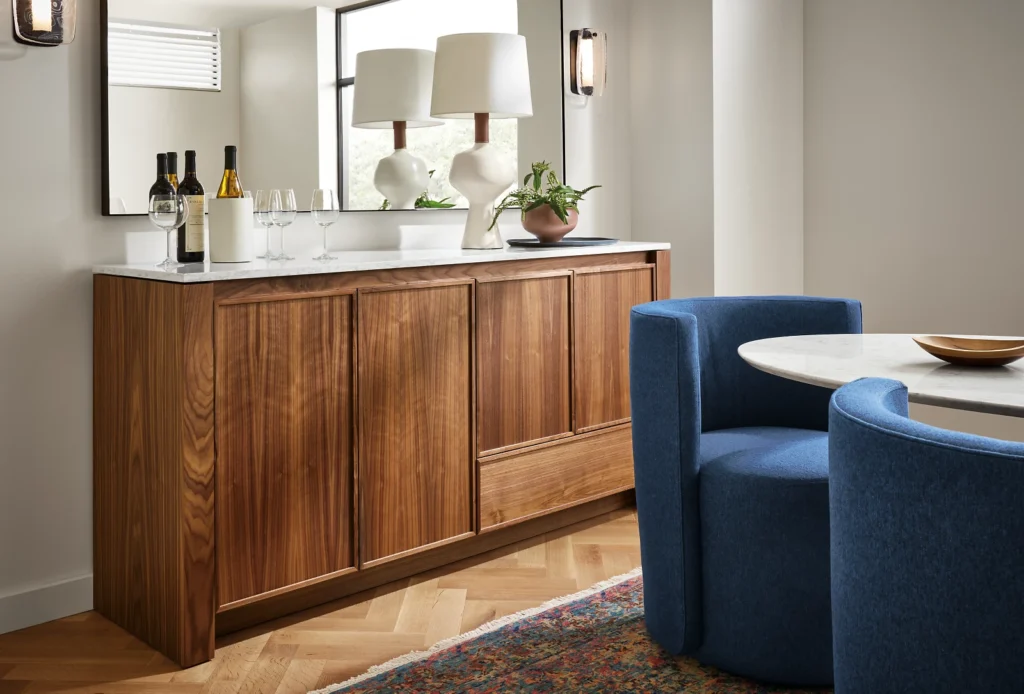 Amherst Storage Cabinets