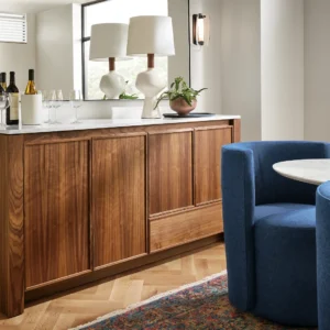 Amherst Storage Cabinets