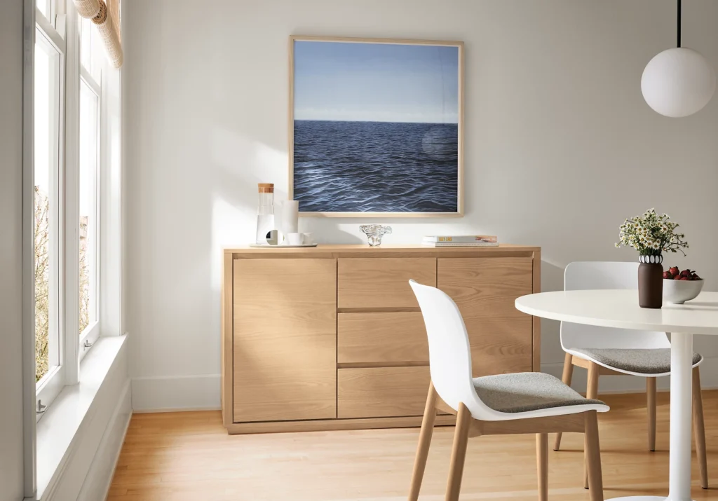 Arro Storage Cabinets