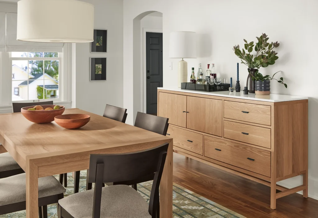 Berkeley Storage Cabinets