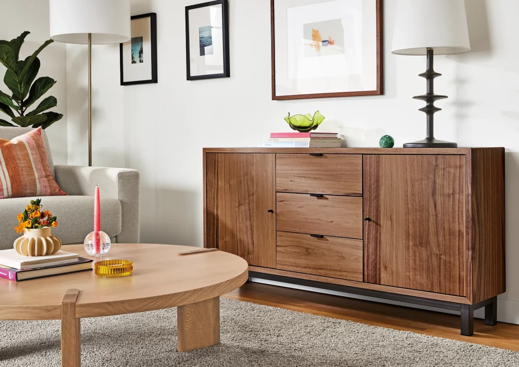 Copenhagen Storage Cabinets