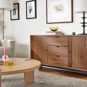 Copenhagen Storage Cabinets