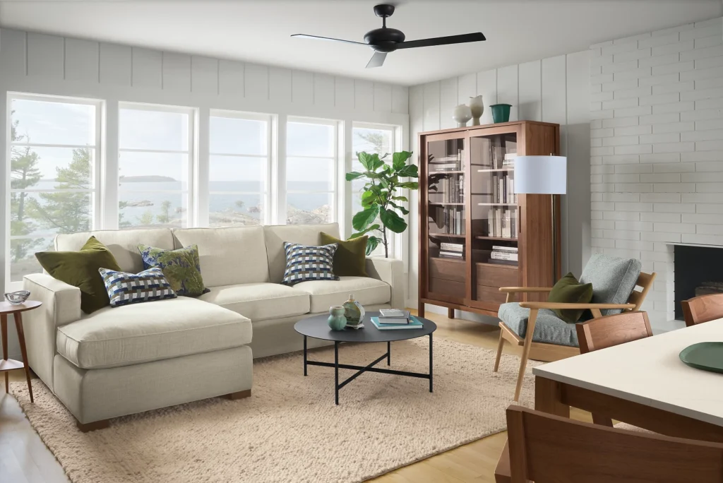 Emerson Storage Cabinets