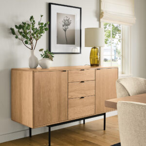 Hensley Storage Cabinets