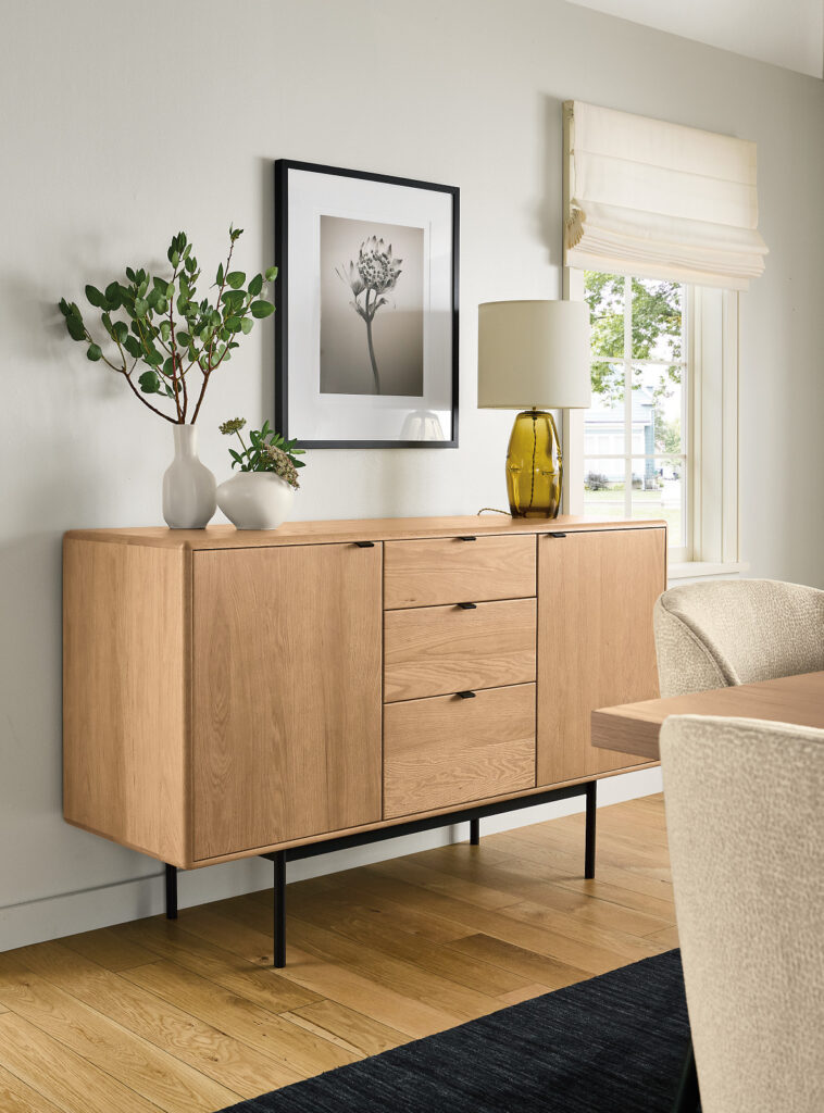 Hensley Storage Cabinets