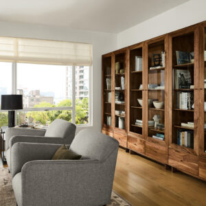 Hudson Storage Cabinets