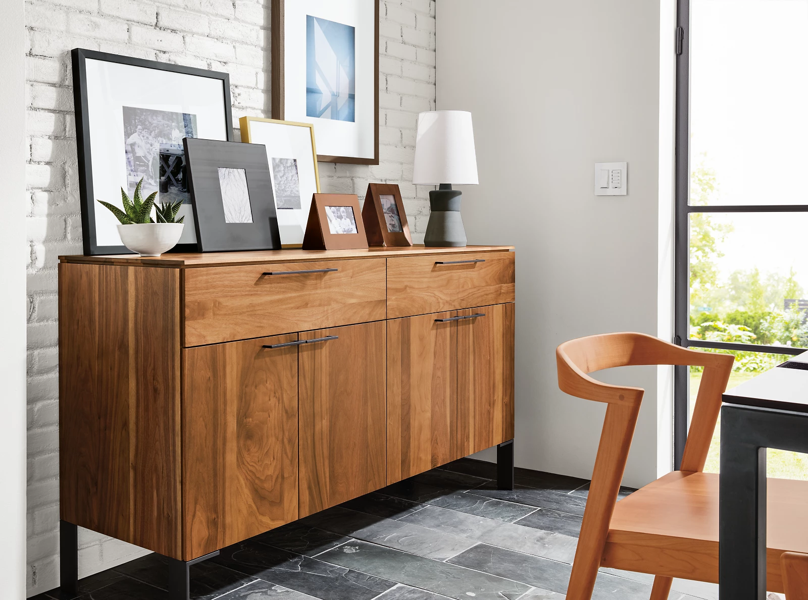 Kenwood Storage Cabinets