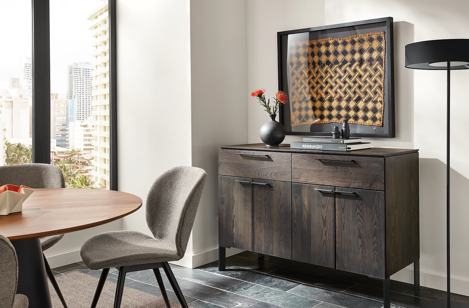 Kenwood Storage Cabinets