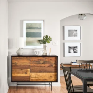 McKean Storage Cabinets