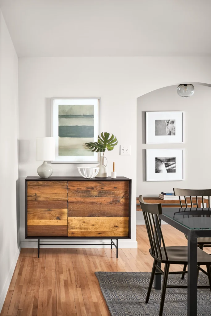 McKean Storage Cabinets