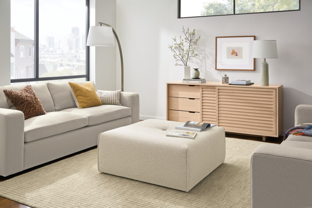 Moro Storage Cabinets
