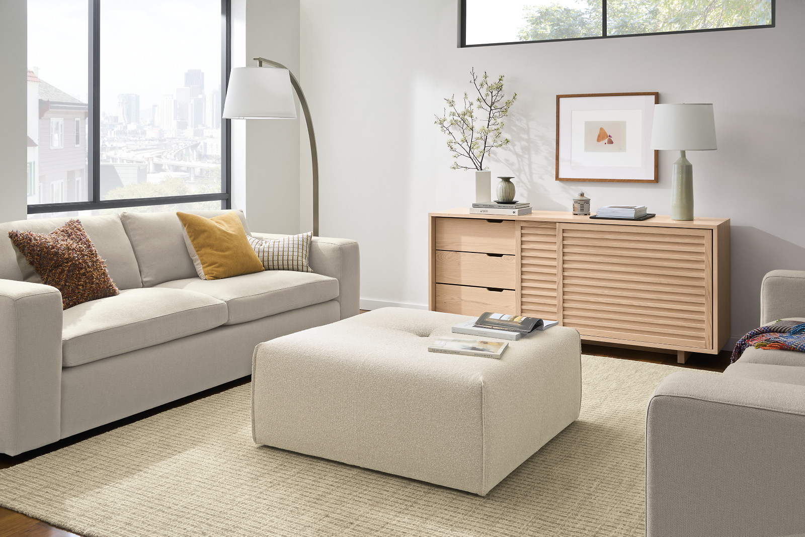 Moro Storage Cabinets