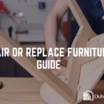 Repair or Replace Furniture
