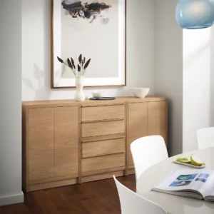 Taylor Storage Cabinets