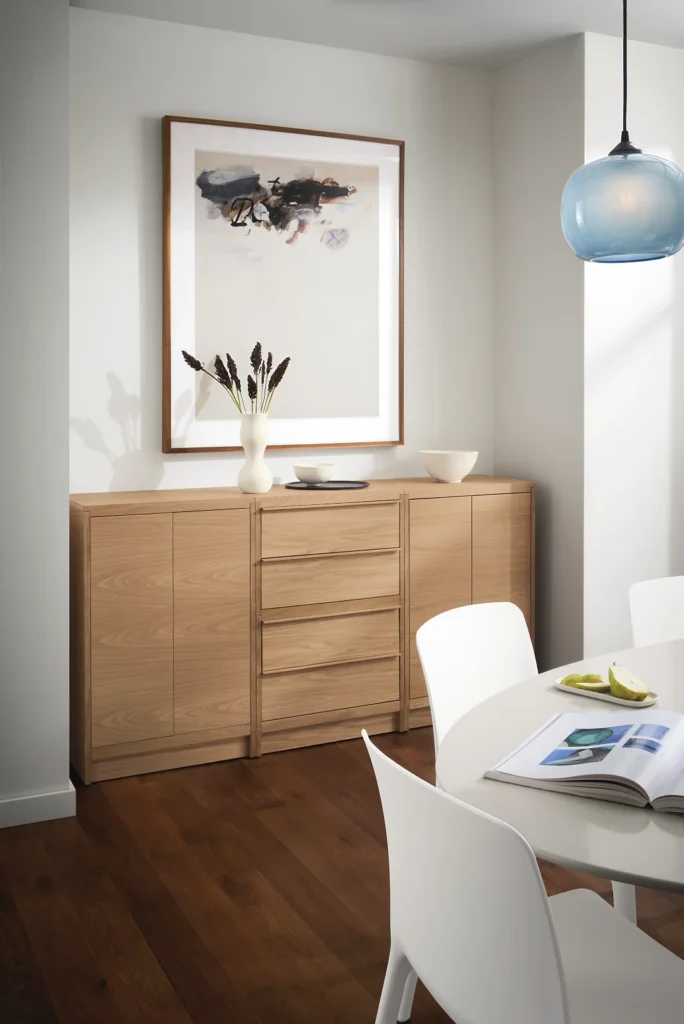 Taylor Storage Cabinets